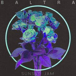 Cover of Sunset Jam