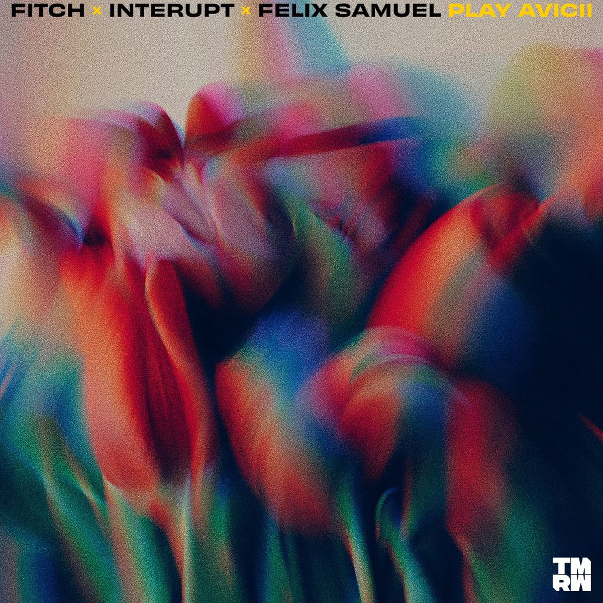Album cover of Play Avicii