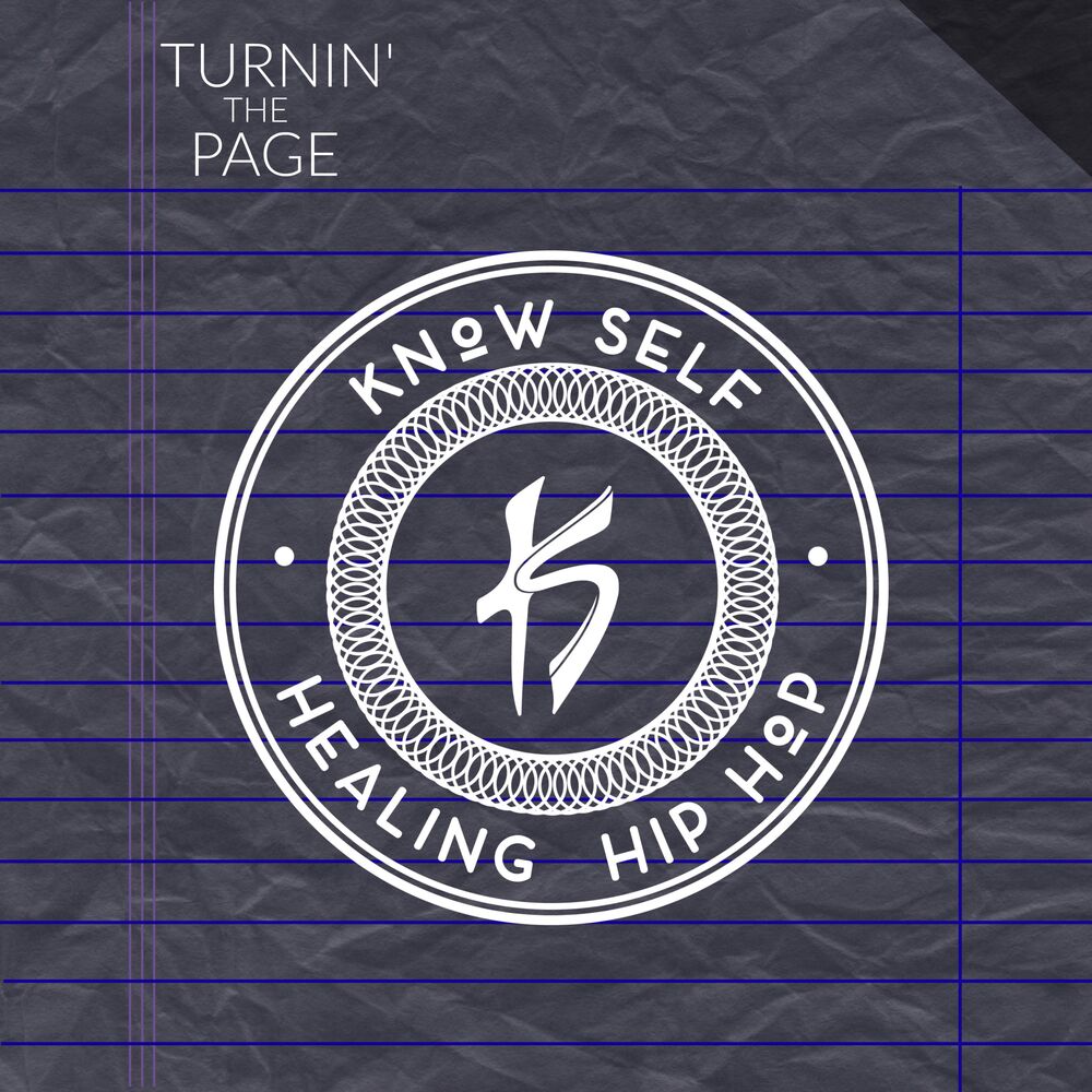 Picture of Turnin' the Page