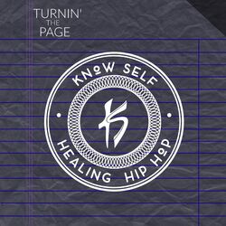 Cover of Turnin' the Page