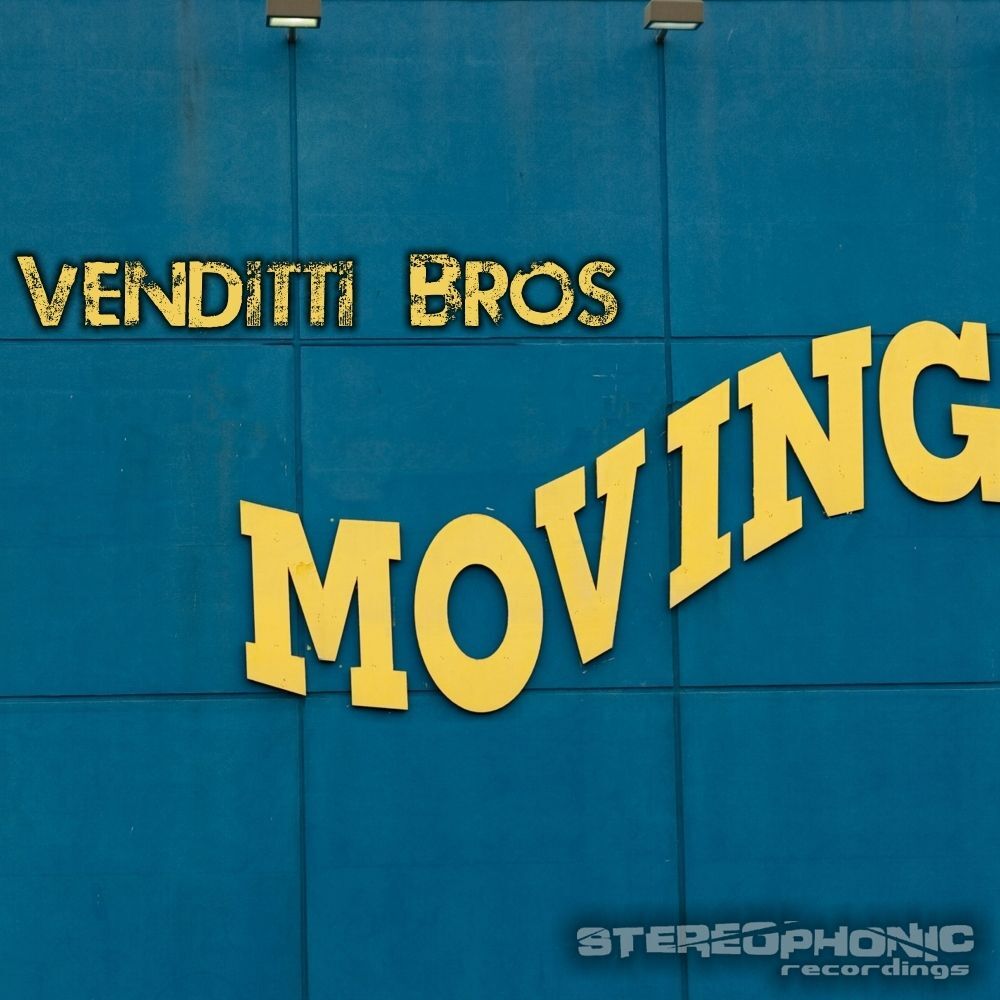 Picture of Moving