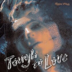 Cover of Tough To Love