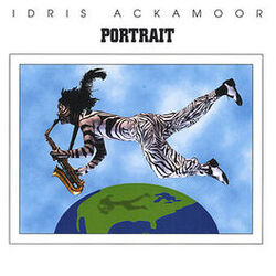 Cover of Portrait