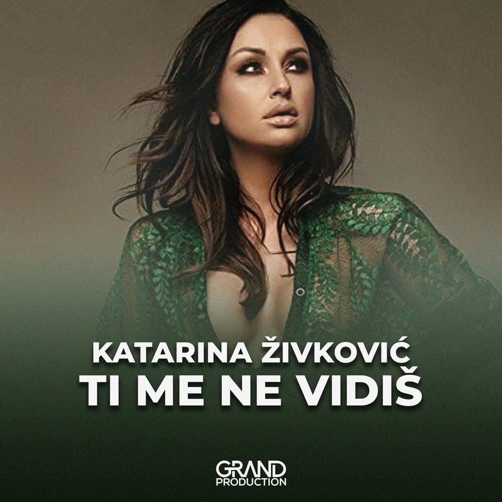 Picture of Ti Me Ne Vidiš