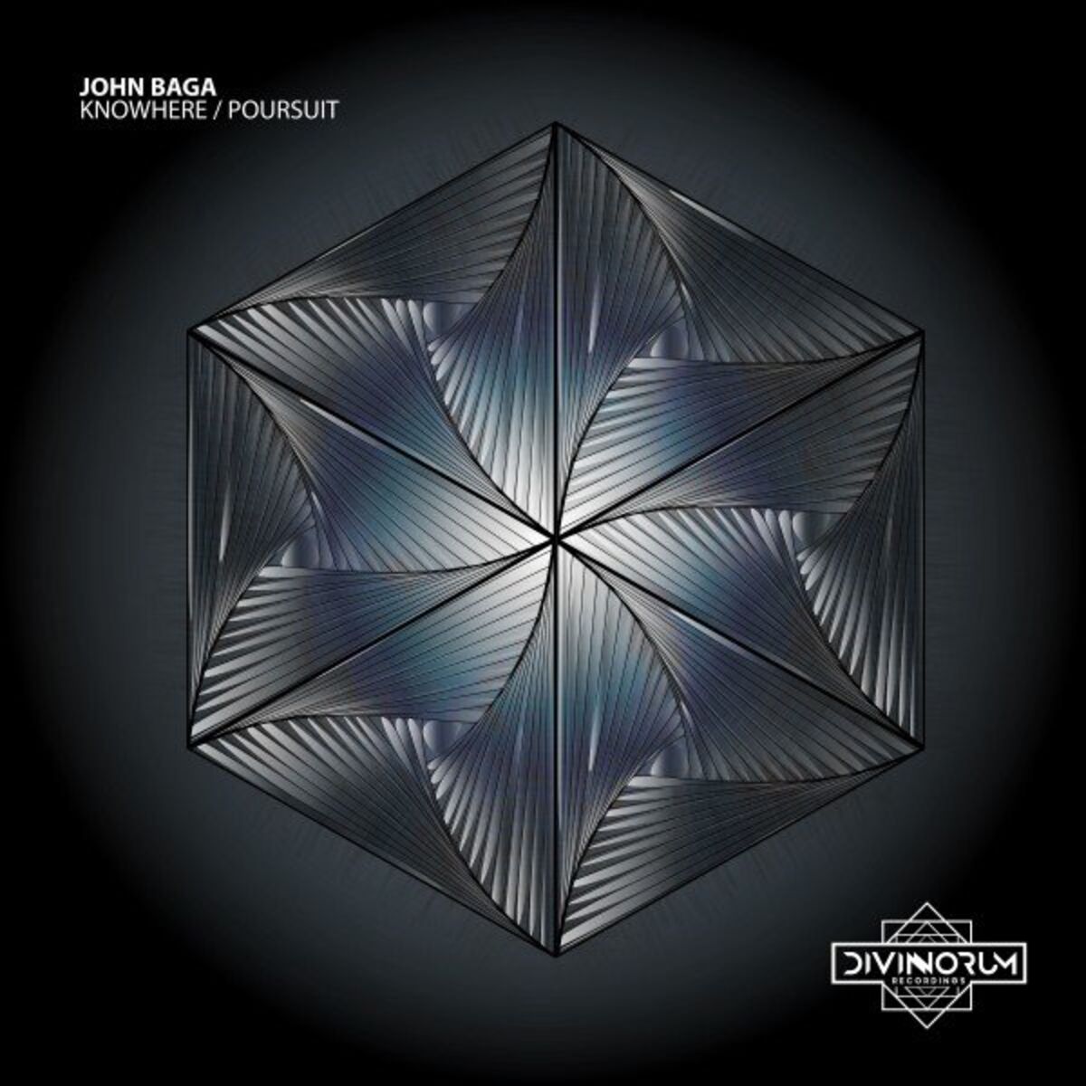 Album cover of Knowhere / Poursuit