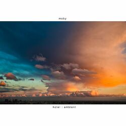 Cover of Hotel Ambient