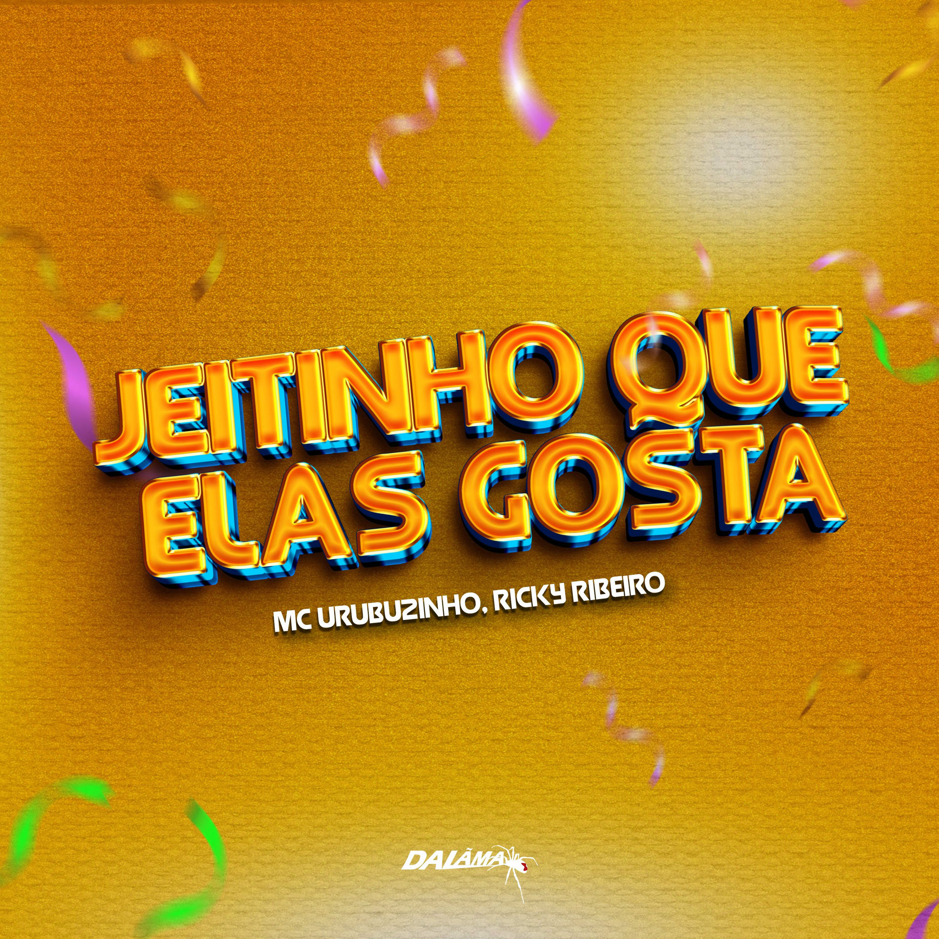 Album cover of Jeitinho Que Elas Gosta
