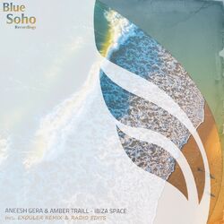 Cover of Ibiza Space