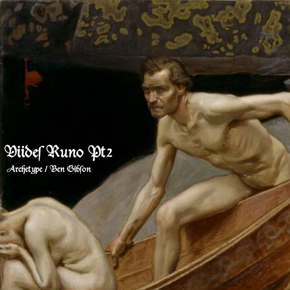 Picture of Viides Runo, Pt. 2