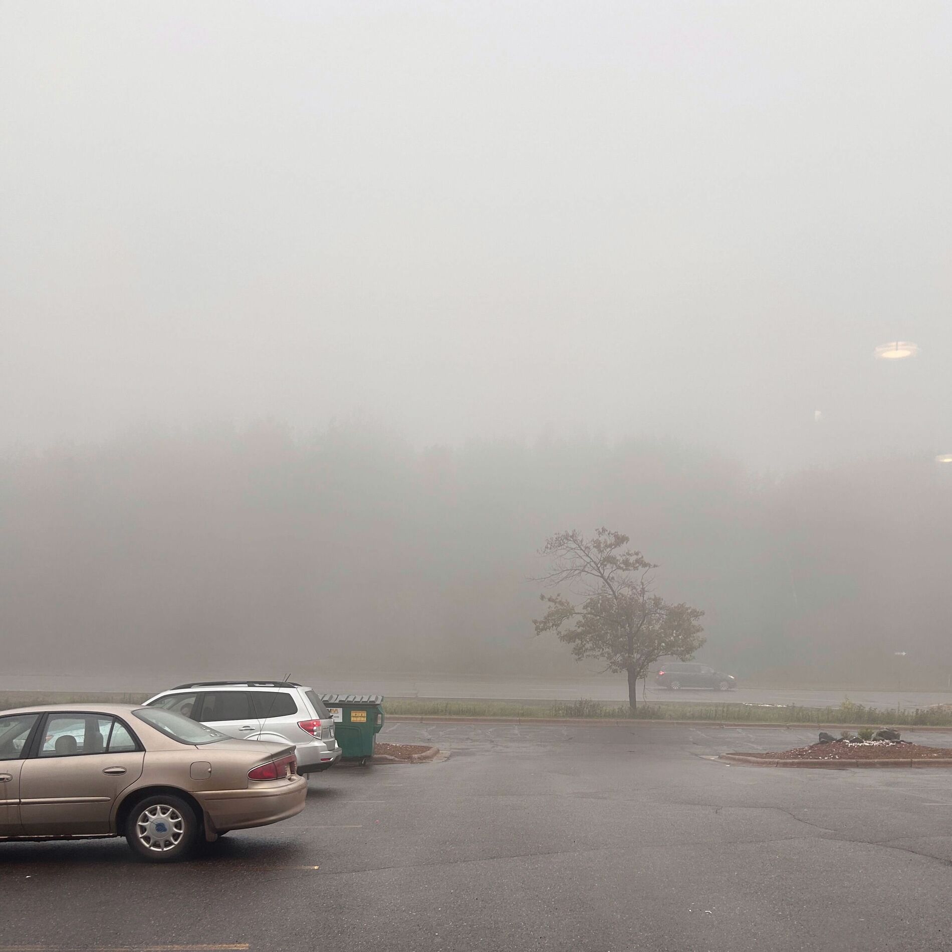 Album cover of Nobody Knows