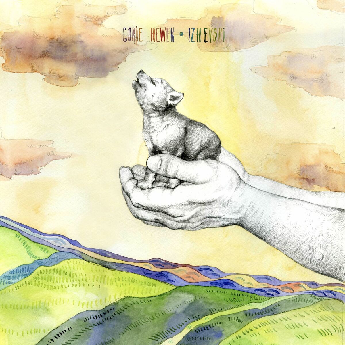 Album cover of Music of Quiet Contemplation