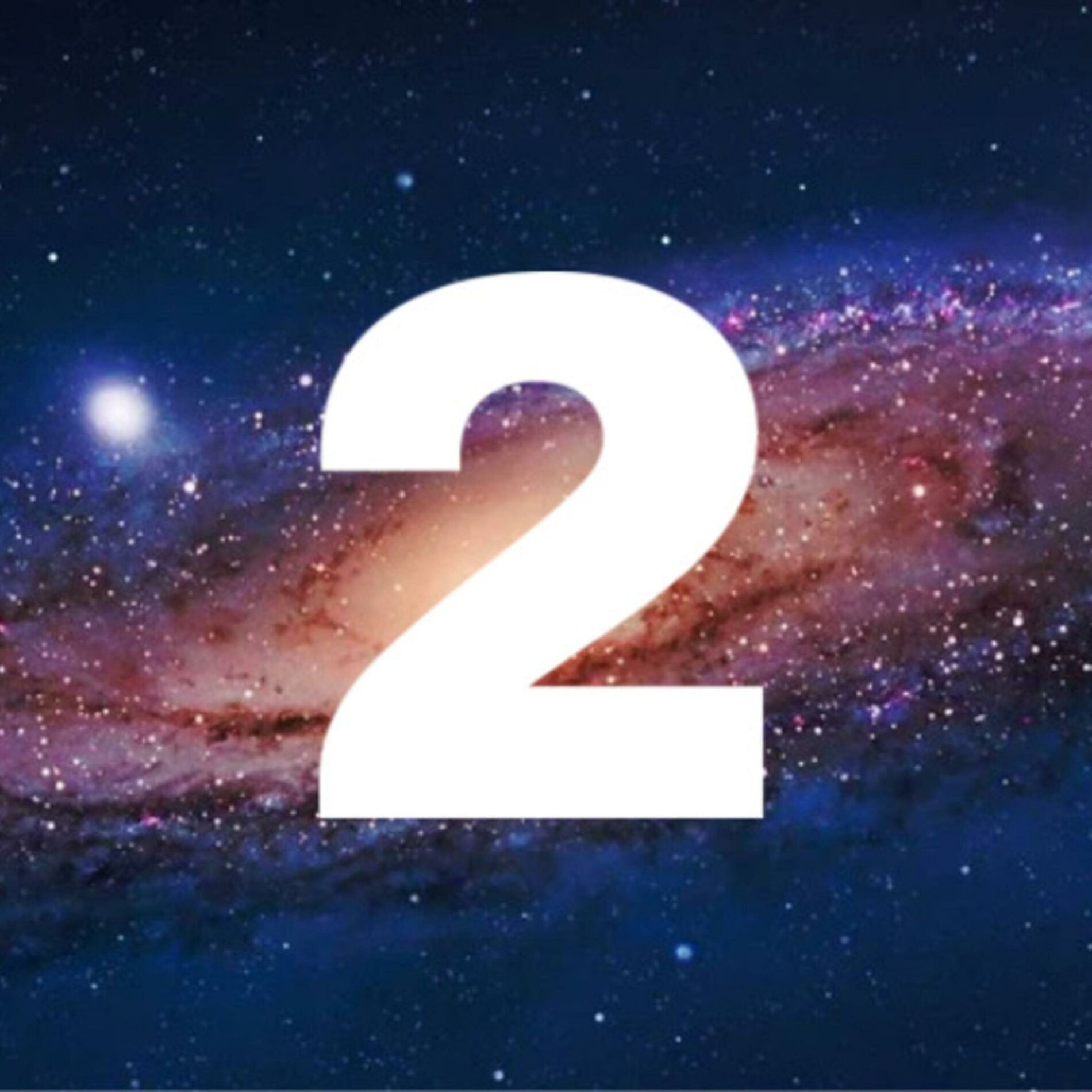 Album cover of Andromeda 2 (feat. Seantonio)