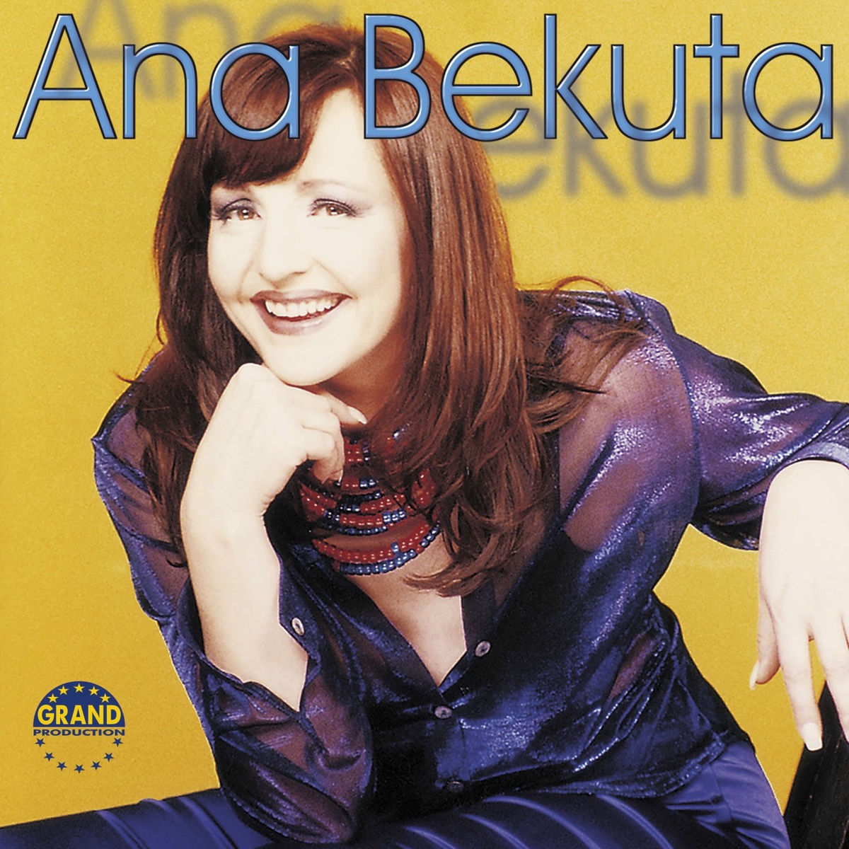 Album cover of Kriv si samo ti