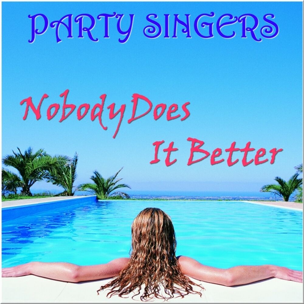 Picture of Nobody Does It Better