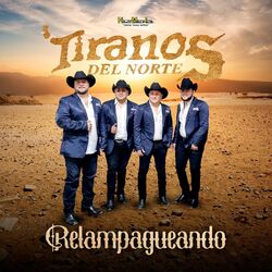Cover of Relampagueando