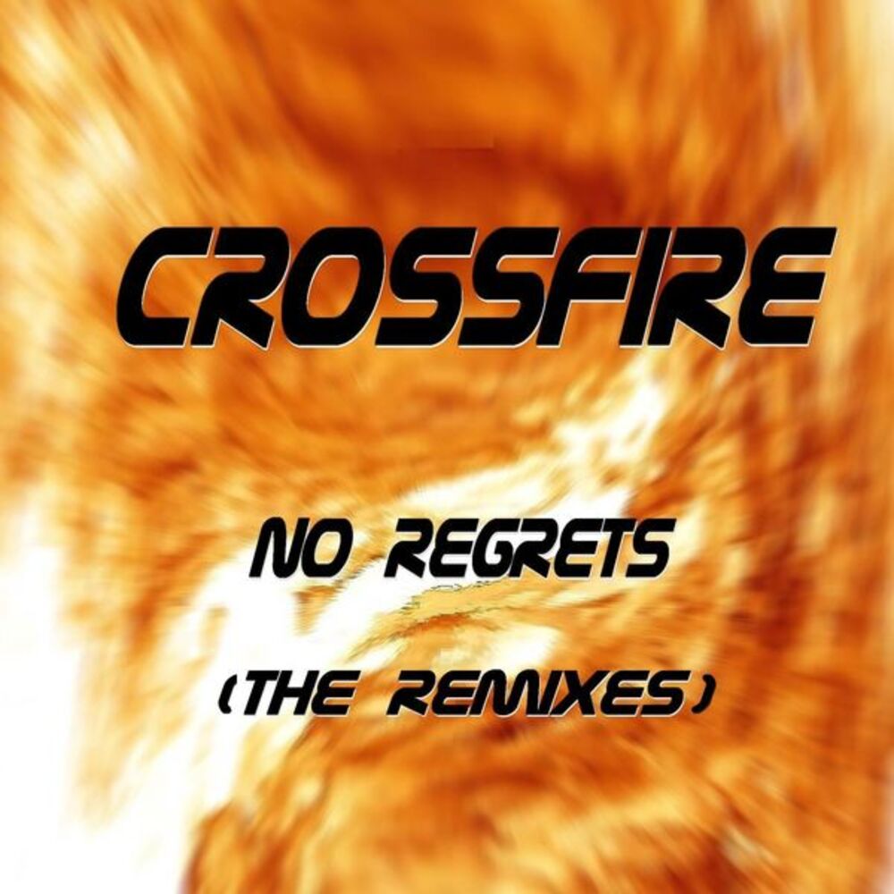 Picture of No Regrets (The Remixes)