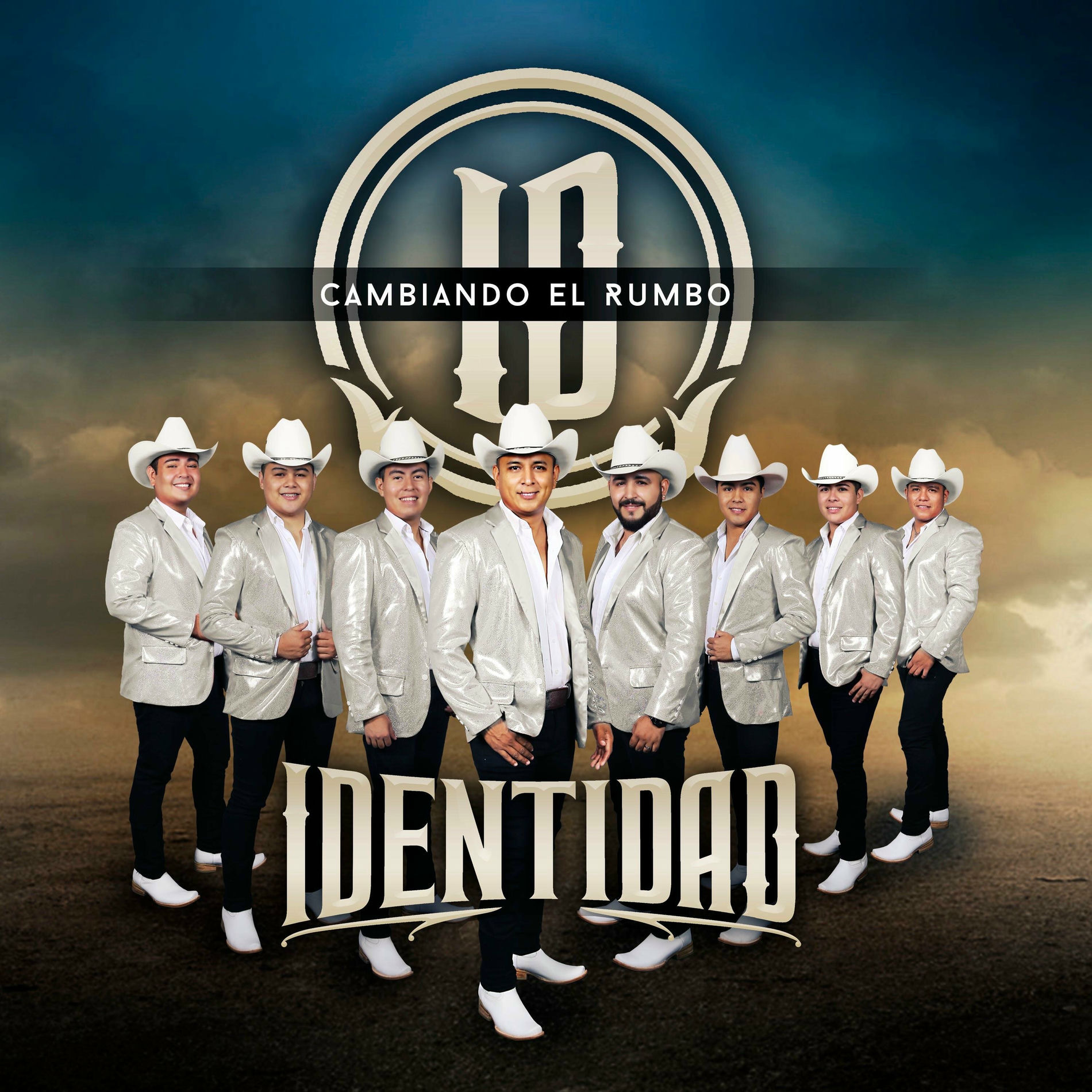 Album cover of Besos al Aire