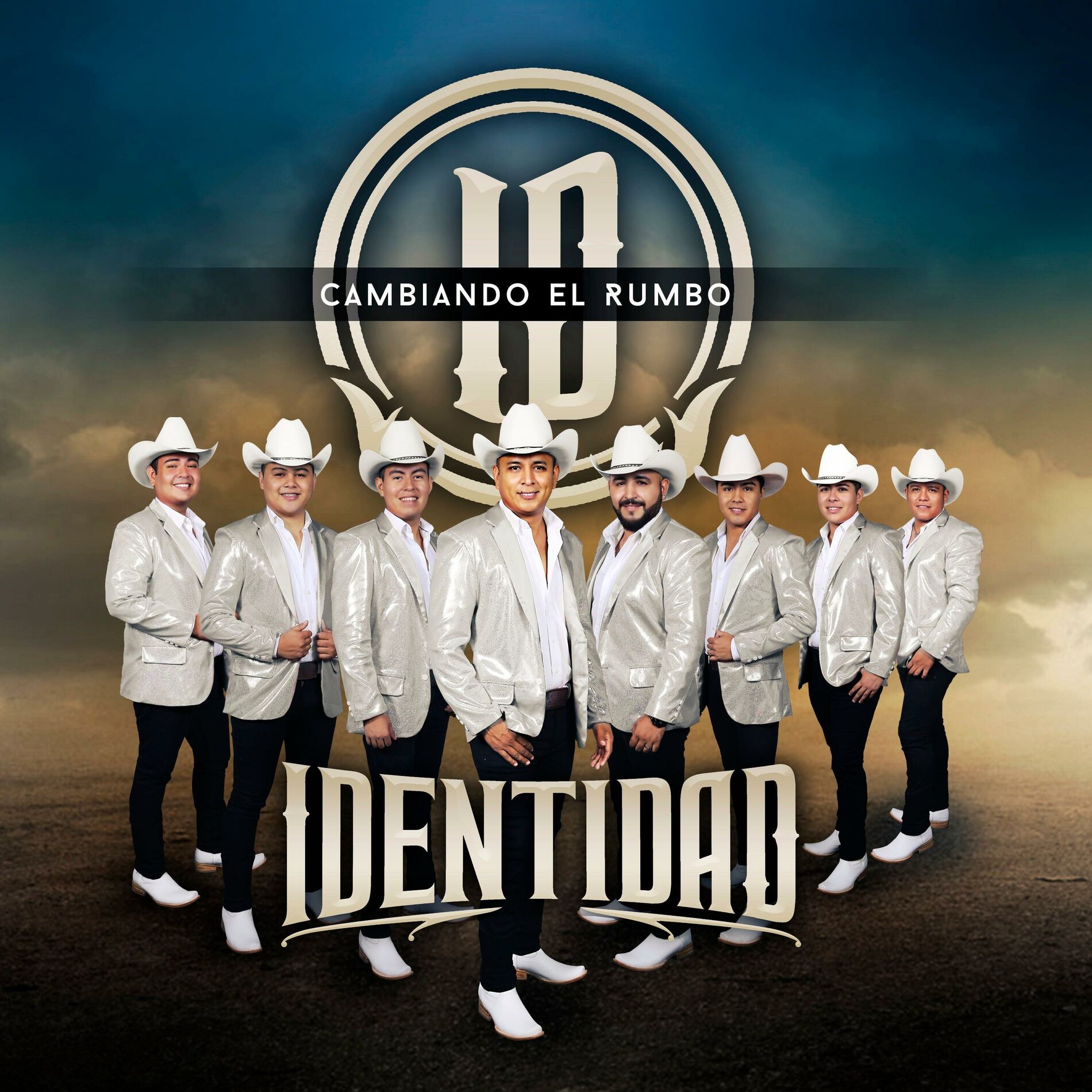 Album cover of Cambiando el Rumbo