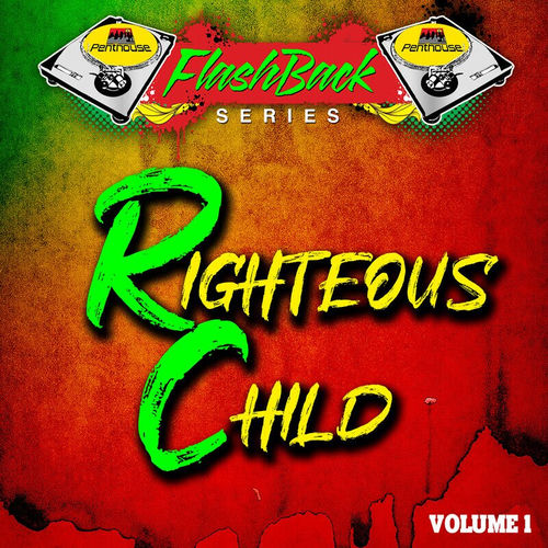 Penthouse Flashback R.C, Vol. 1