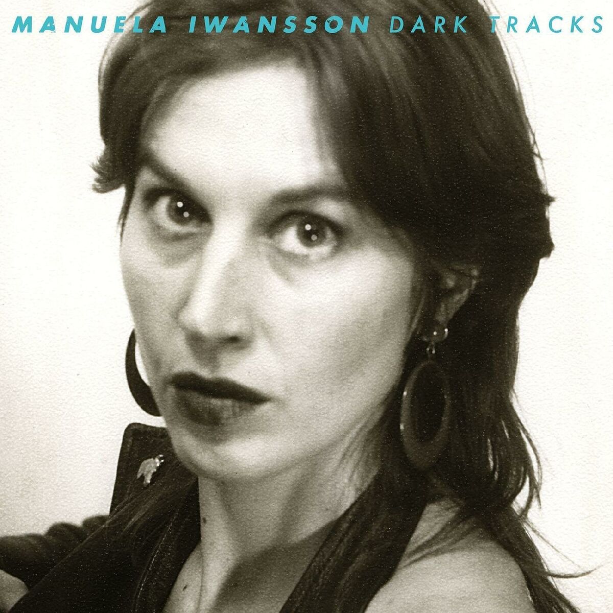Album cover of Dark Tracks