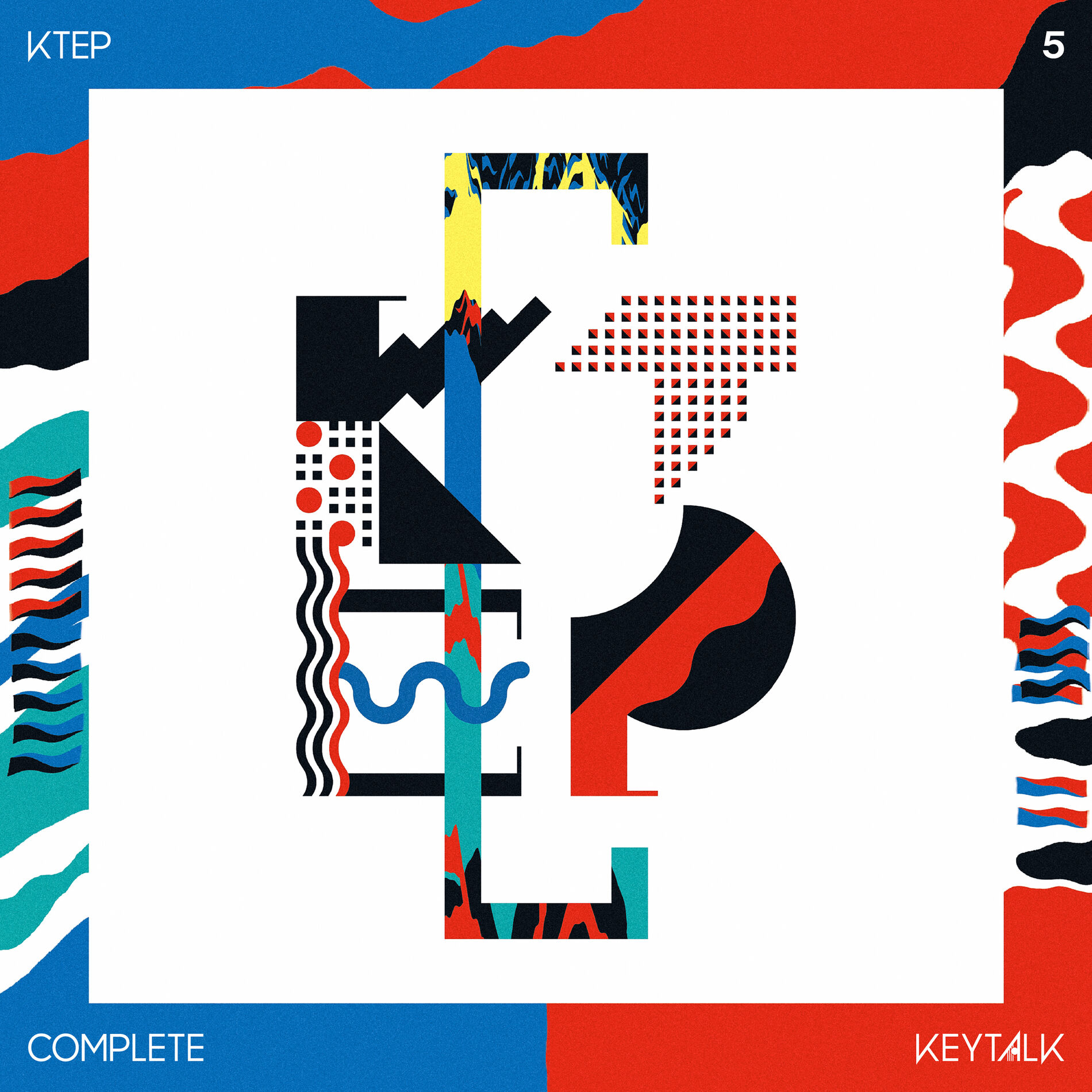 KEYTALK: albums, songs, concerts | Deezer