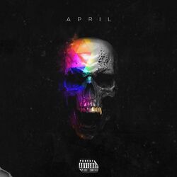 Cover of A.P.R.I.L