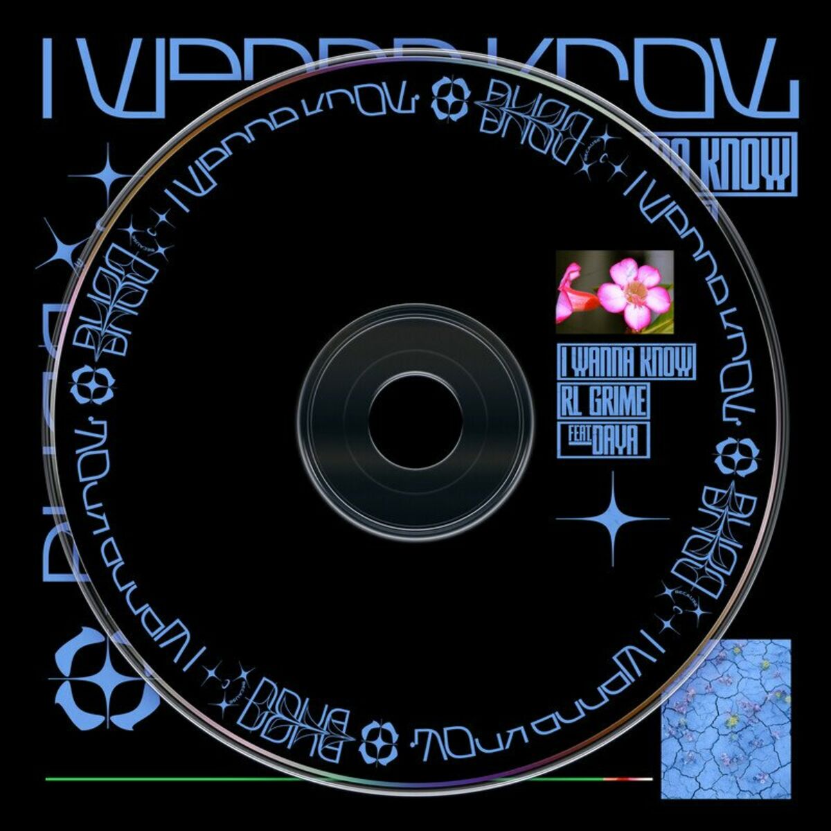 Album cover of I Wanna Know