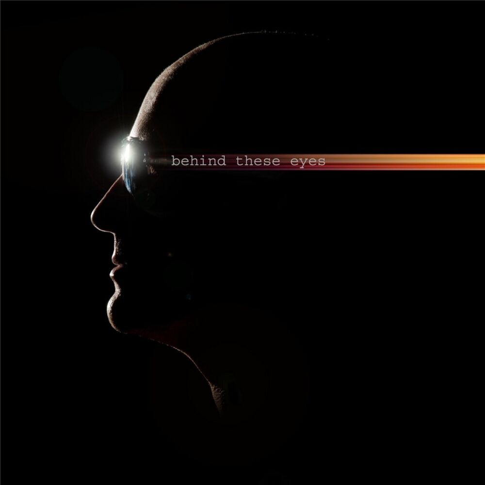 Picture of Behind These Eyes