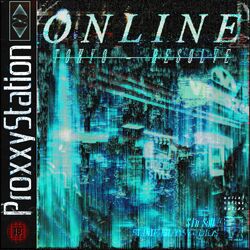 Cover of 0NLINE