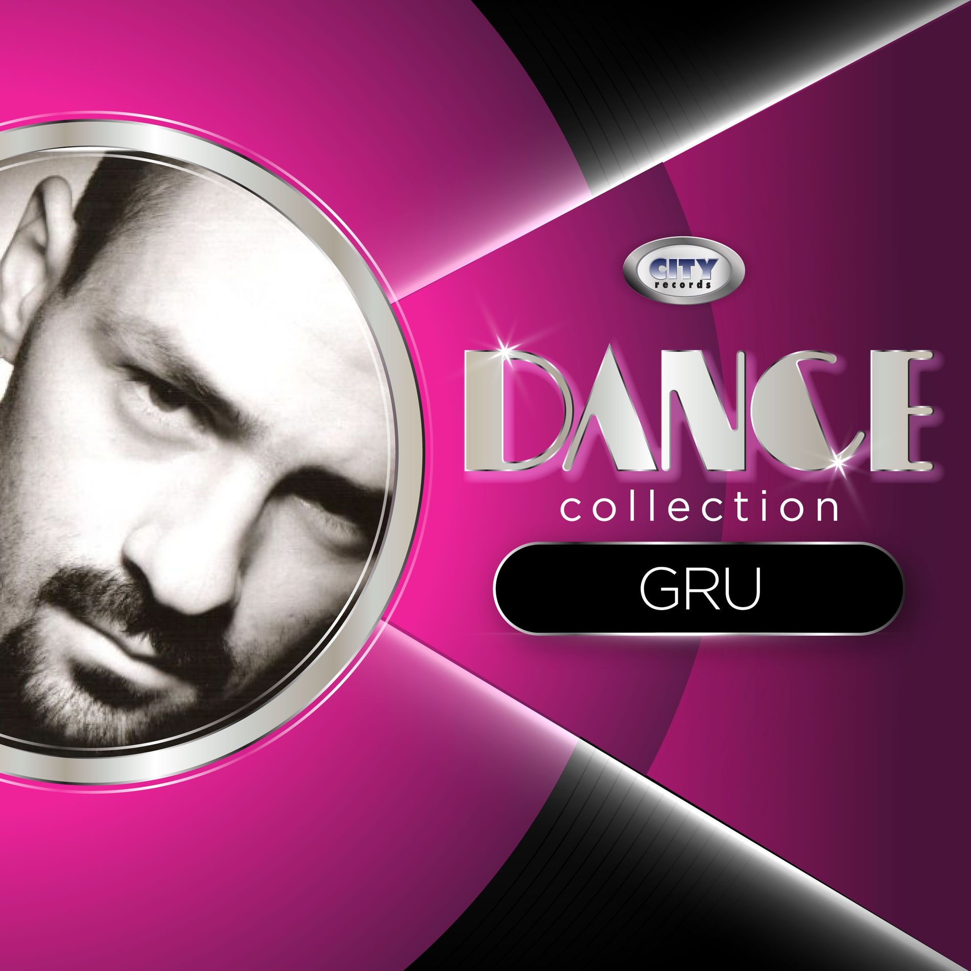 Album cover of Dance collection