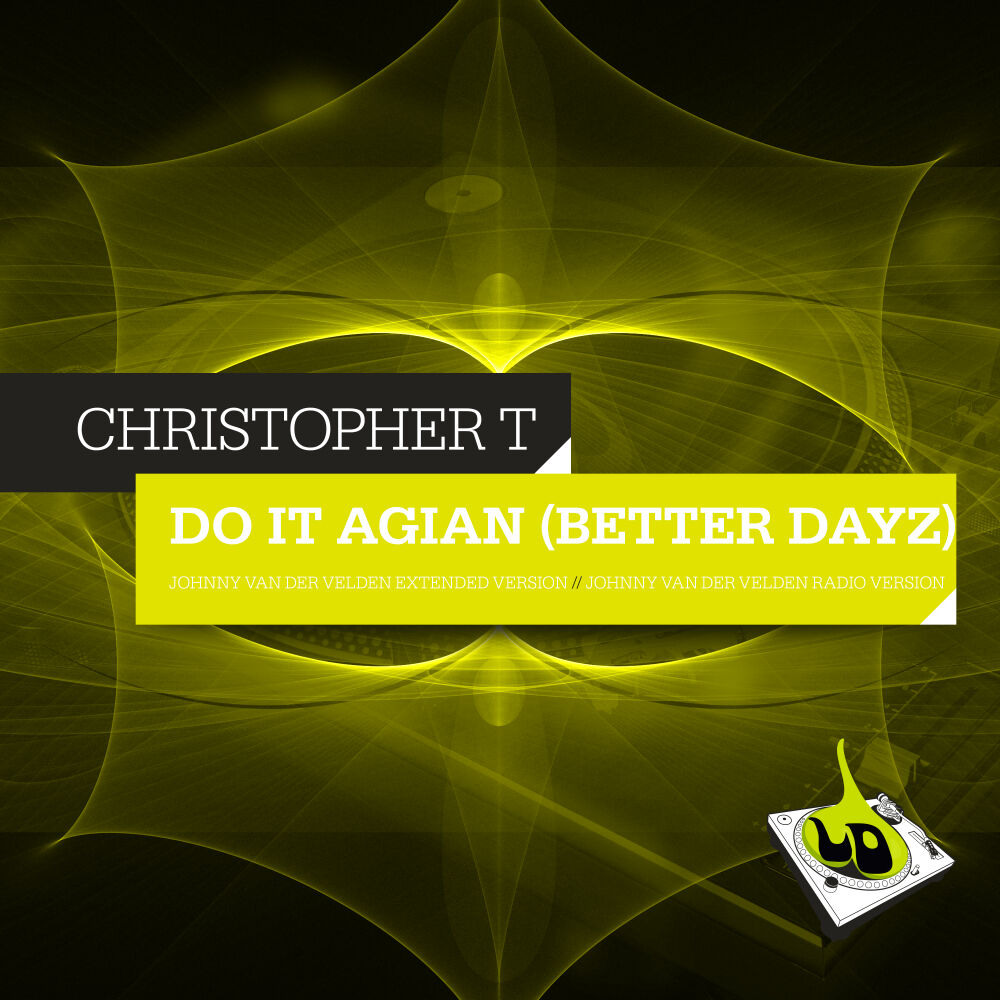Picture of Do It Again (Better Dayz)