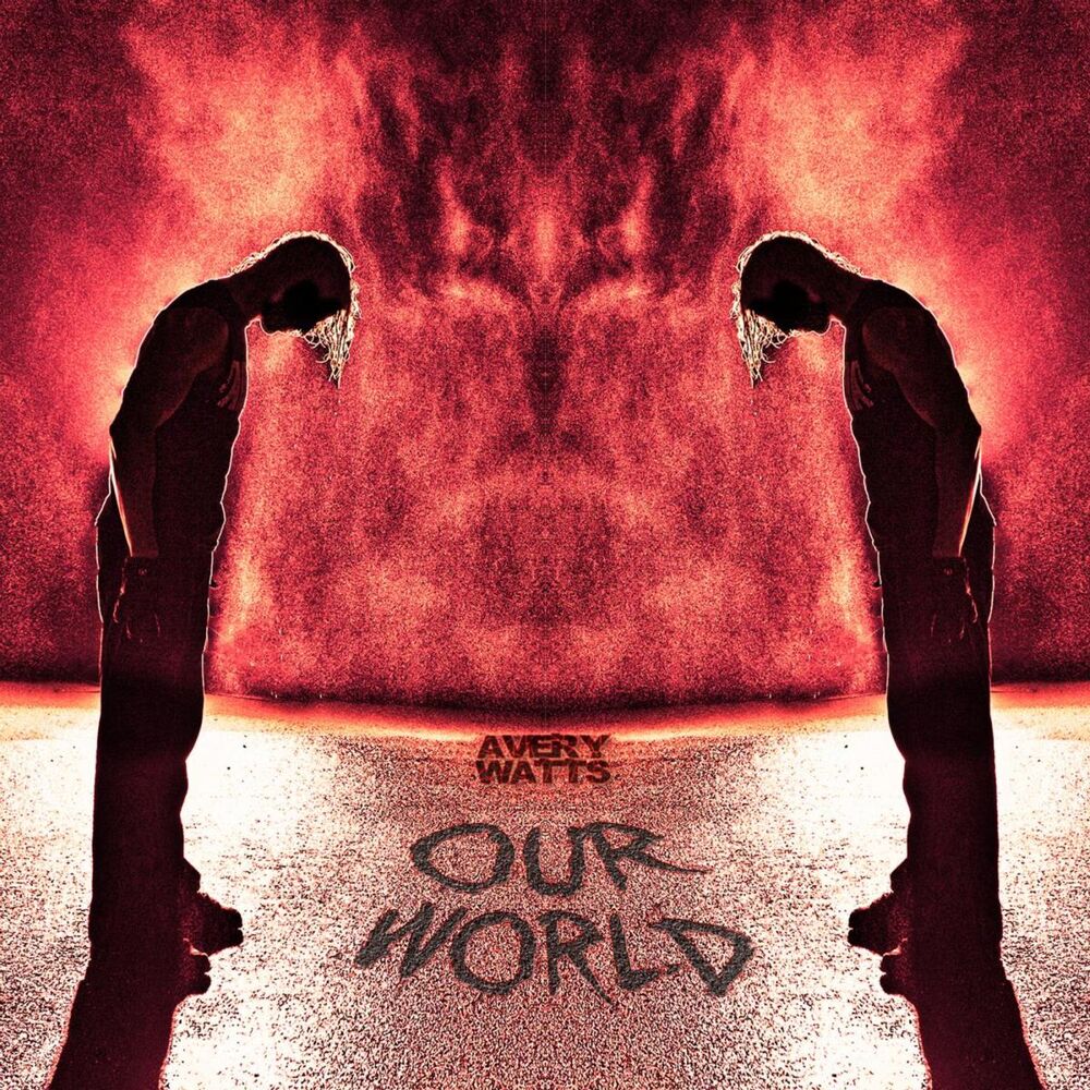Picture of Our World - Single