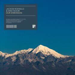 Cover of Our Dimension