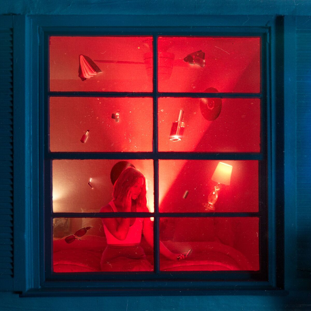 Album cover of Perfume