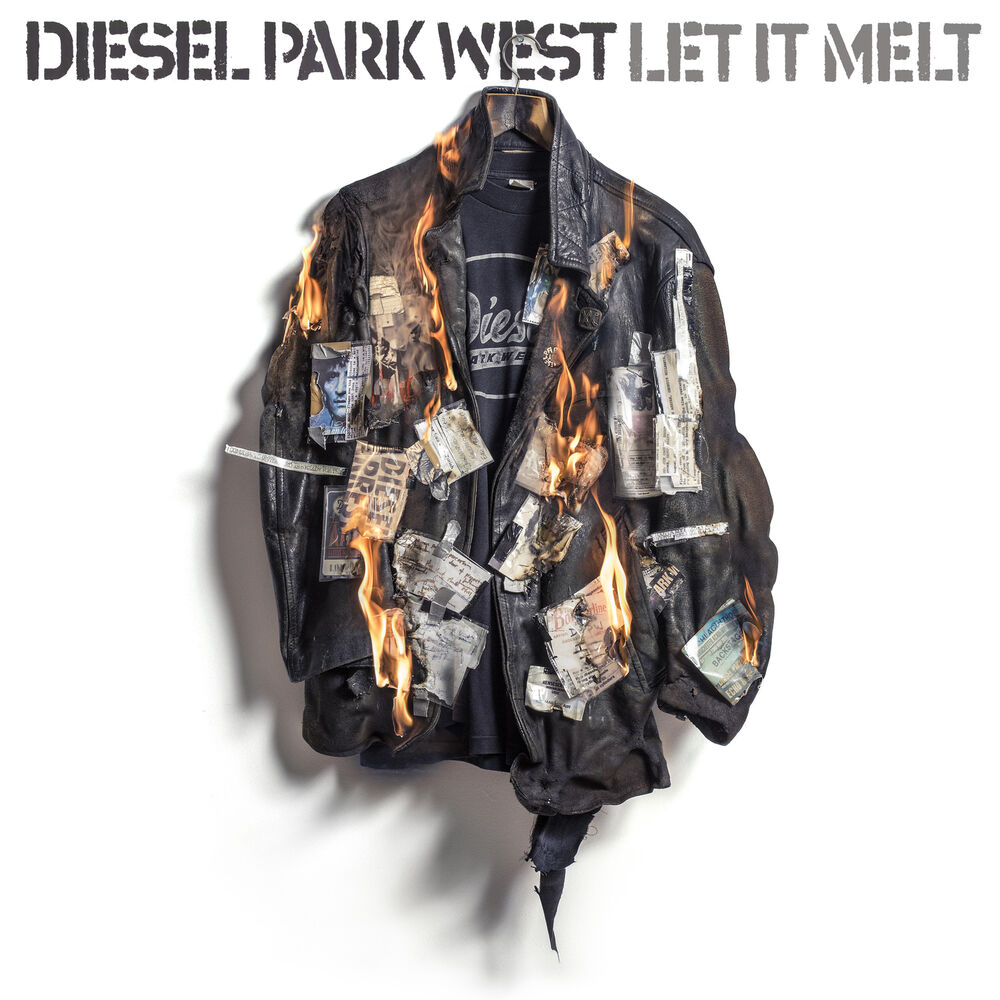 Picture of Let It Melt