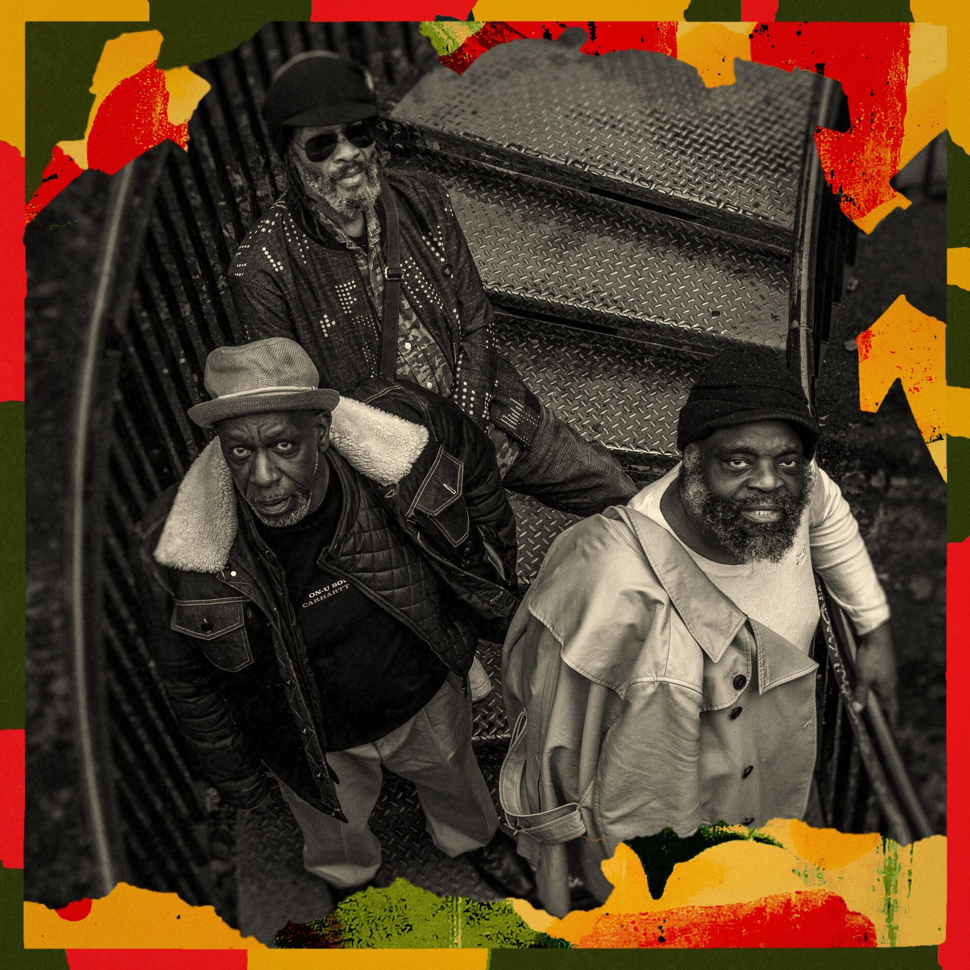 Album cover of Under Pressure