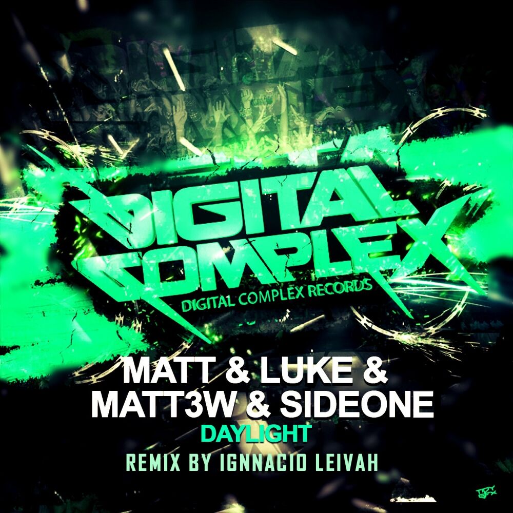 Picture of Daylight (Ignnacio Leivah Remix)