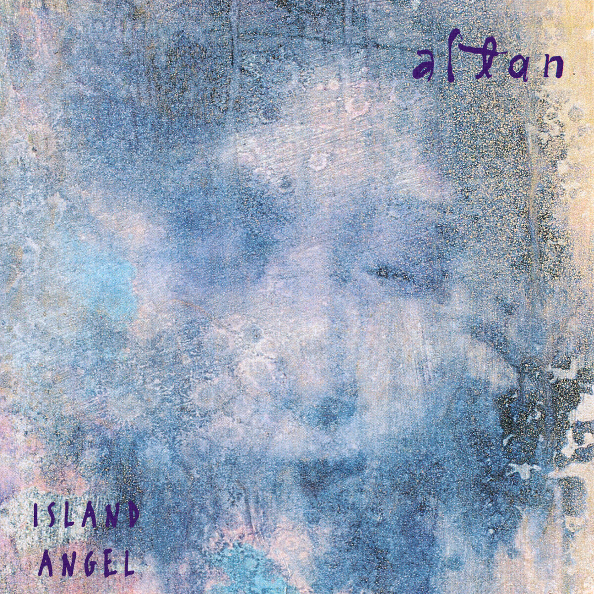 Album cover of An Mhaighdean Mhara