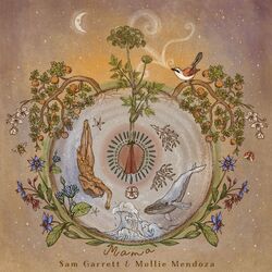 Cover of Mama