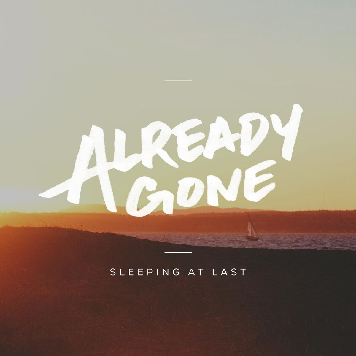 Album cover of Already Gone