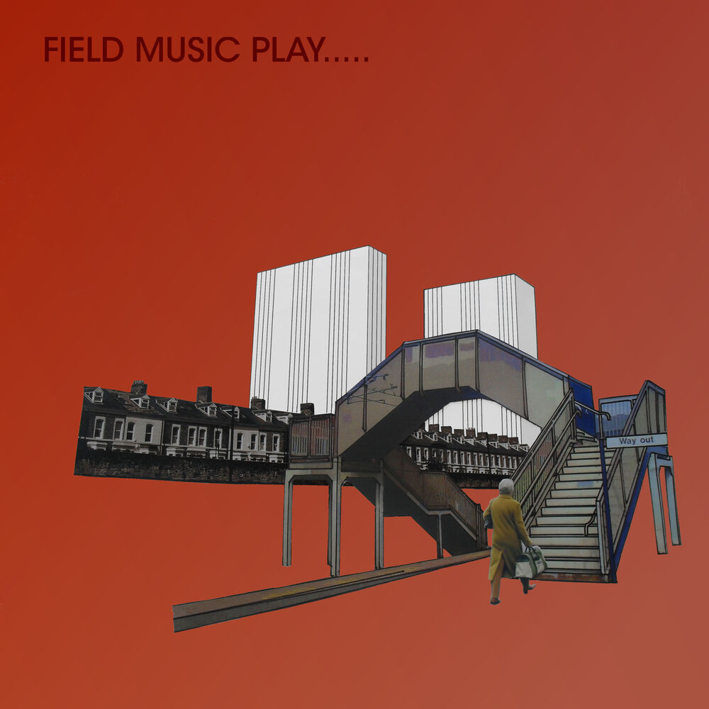 Picture of Field Music Play..