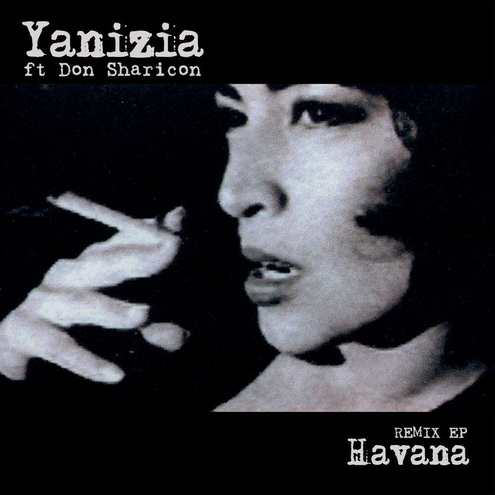 Picture of Havana 2018 (Remix EP)