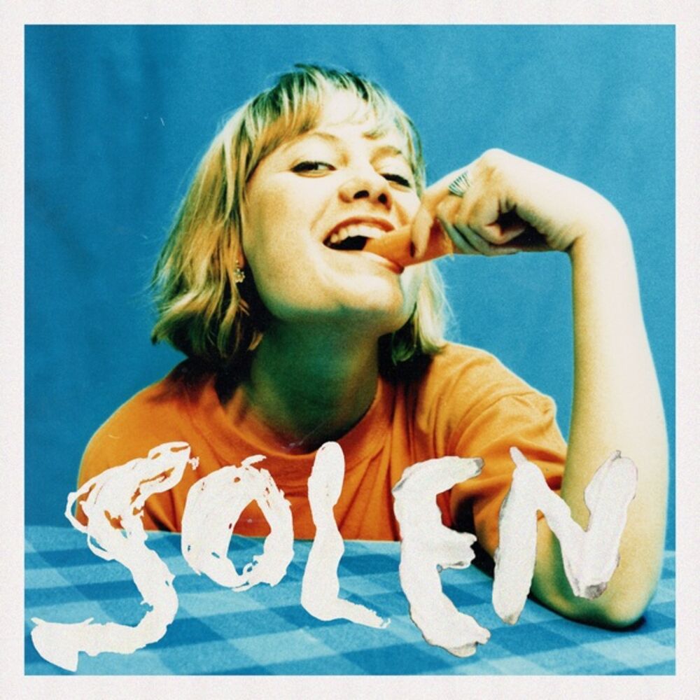 Picture of Solen