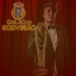 Cover of Bailão do Robyssão Verão 2013