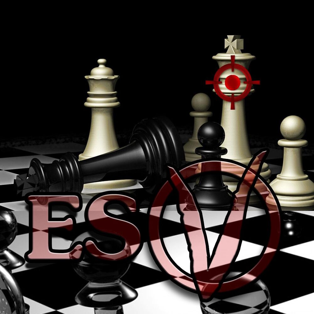 Picture of Checkmate