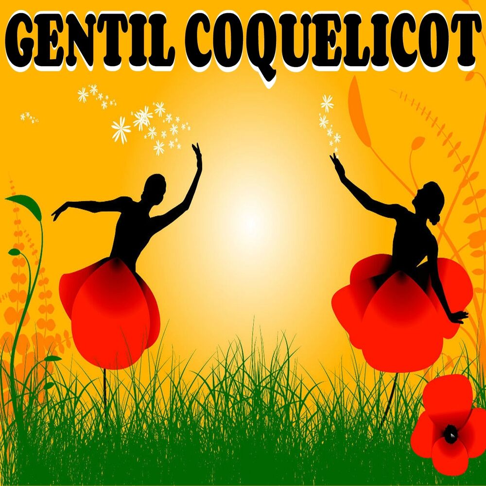 Picture of Gentil coquelicot
