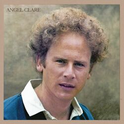 Cover of Angel Clare