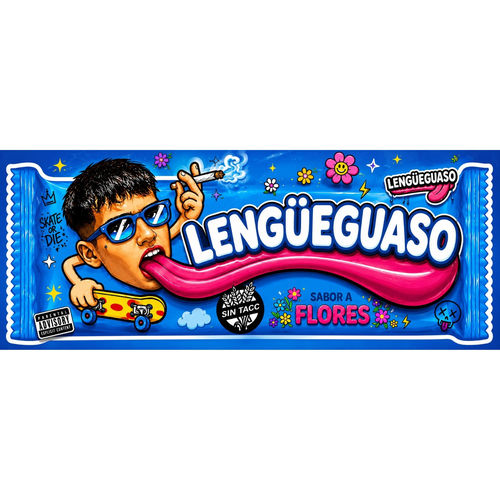 LENGÜEGUASO