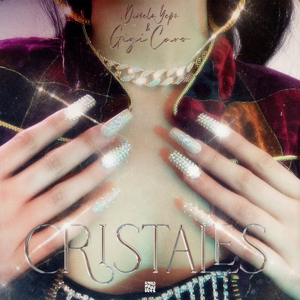 Picture of CRISTALES