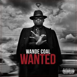 Cover of Wanted